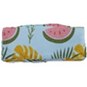 Watermelon Leaves Fruit Foliage Multi Function Bag View4