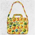 Fruits Fresh Sweet Pattern MacBook Pro 13  Shoulder Laptop Bag  View1