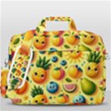 Fruits Fresh Sweet Pattern MacBook Pro 13  Shoulder Laptop Bag  View3