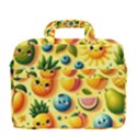 Fruits Fresh Sweet Pattern MacBook Pro 13  Shoulder Laptop Bag  View4