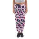Drawing Notebook Print Reason Women s Jogger Sweatpants View1