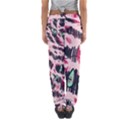 Drawing Notebook Print Reason Women s Jogger Sweatpants View2