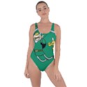 Adventure Time The Legend Of Zelda Bring Sexy Back Swimsuit View1