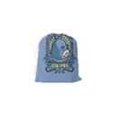 Drawing Illustration Anime Cartoon My Neighbor Totoro Drawstring Pouch (XS) View2