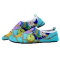 Adventure Time Cartoon Men s Sock-Style Water Shoes View2