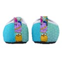 Adventure Time Cartoon Men s Sock-Style Water Shoes View4