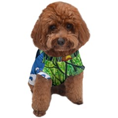 Anime My Neighbor Totoro Jungle Dog T-shirt