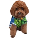 Anime My Neighbor Totoro Jungle Dog T-Shirt View1