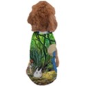 Anime My Neighbor Totoro Jungle Dog T-Shirt View2