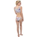 Fantasy Things Doodle Style Vector Illustration The Little Details Bikini Set View2