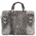 Han Solo In Carbonite MacBook Pro 16  Double Pocket Laptop Bag  View2