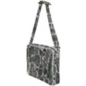 Plants Leaves Boho Botany Foliage Cross Body Office Bag View1