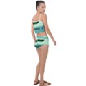 Bmo Adventure Time Summer Cropped Co-Ord Set View2