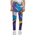 Adventure Time Finn  Jake Marceline Kids  Skirted Pants View1