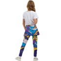 Adventure Time Finn  Jake Marceline Kids  Skirted Pants View2