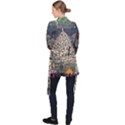 Gunter God Adventure Aventura Time Long Sleeve Velvet Kimono  View2