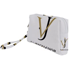 Vj Rich Shop Wristlet Pouch Bag (small) by 8107427200
