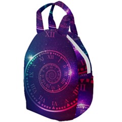 Time Machine Travel Backpack