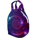 Time Machine Travel Backpack View1