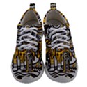 Crazy Abstract Doodle Social Doodle Drawing Style Women Athletic Shoes View1