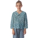 Monsteras Kids  Sailor Shirt View1