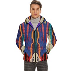 Cartier Cool Hooded