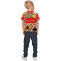 Garden Lover Kids  Sports T-Shirt View2