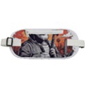 ai generator t hirt design Rounded Waist Pouch View1
