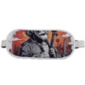 ai generator t hirt design Rounded Waist Pouch View2