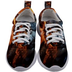 Be Dare For Everything Kids Athletic Shoes