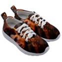 Be dare for everything Kids Athletic Shoes View3