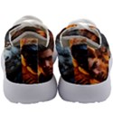 Be dare for everything Kids Athletic Shoes View4