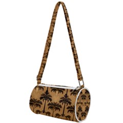 Cat Jigsaw Puzzle Mini Cylinder Bag
