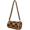 Cat Jigsaw Puzzle Mini Cylinder Bag View1