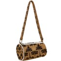 Cat Jigsaw Puzzle Mini Cylinder Bag View2
