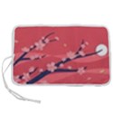 Illustration Minimal Minimalist Scenery Minimalist Japanese Art Pen Storage Case (M) View1