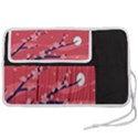 Illustration Minimal Minimalist Scenery Minimalist Japanese Art Pen Storage Case (M) View2