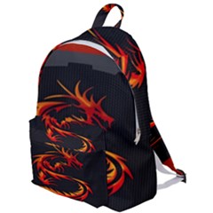 Dragon The Plain Backpack