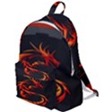 Dragon The Plain Backpack View1