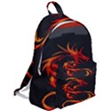 Dragon The Plain Backpack View2