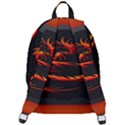 Dragon The Plain Backpack View3