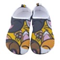 Cats Cute Kitty Kitties Kitten Men s Sock-Style Water Shoes View1