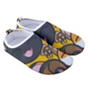 Cats Cute Kitty Kitties Kitten Men s Sock-Style Water Shoes View3