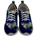Marine Fishes Mens Athletic Shoes View1