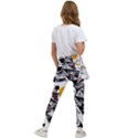 You wanna know the real me? Kids  Skirted Pants View2