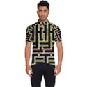 Mindset Stimulus Response Emotion Men s Short Sleeve Cycling Jersey View1