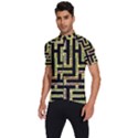Mindset Stimulus Response Emotion Men s Short Sleeve Cycling Jersey View2