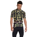Mindset Stimulus Response Emotion Men s Short Sleeve Cycling Jersey View3