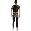 Mindset Stimulus Response Emotion Men s Short Sleeve Cycling Jersey View4