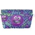 Why Not Question Reason Handbag Organizer View2